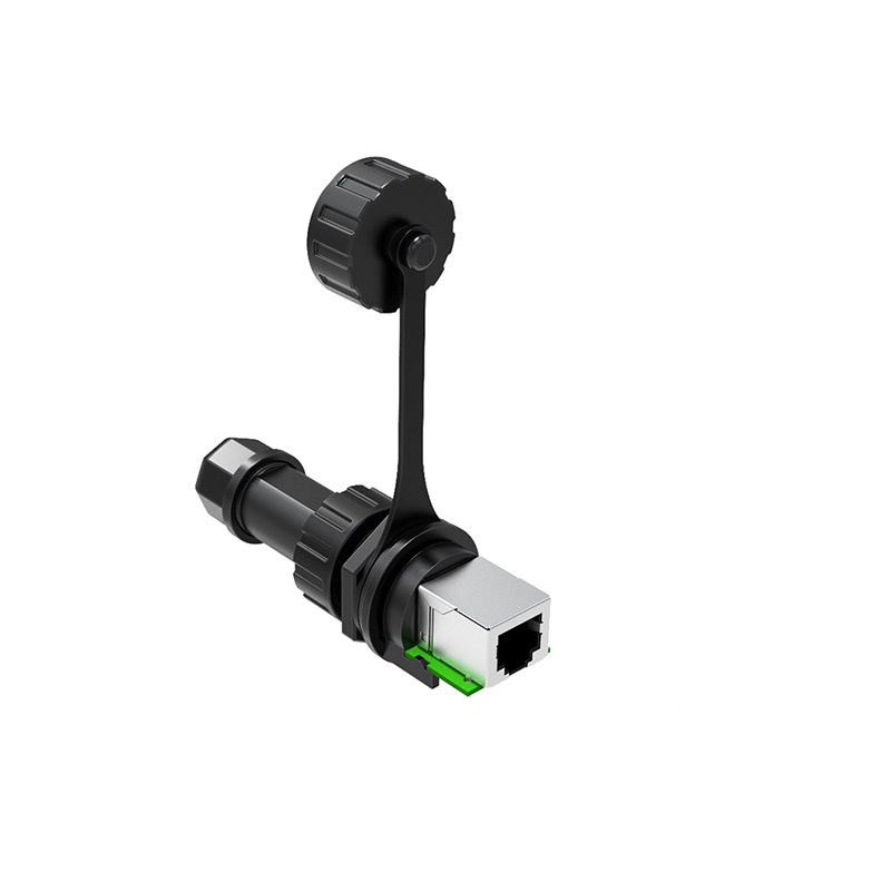 RJ11 fast card adapter