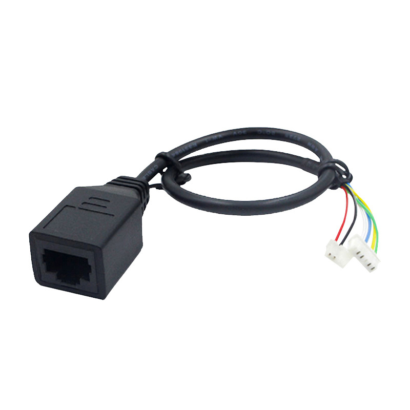 RJ45 network adapter