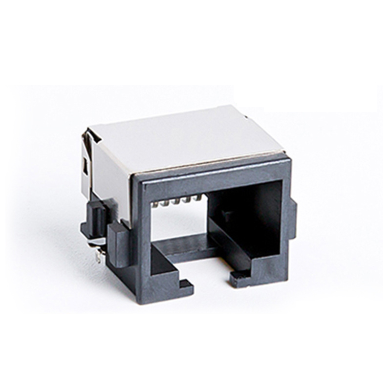 HUB沉板RJ45网络接口
