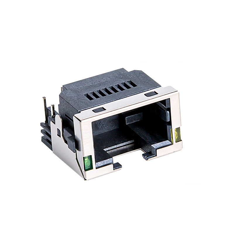 沉板RJ45网络接口
