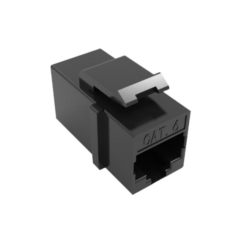 CAT6非屏网络模块