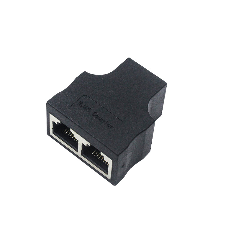 RJ11 RJ45三通