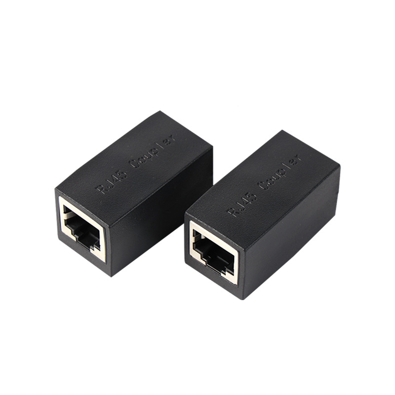 RJ50网络直通模块 10P10C网线