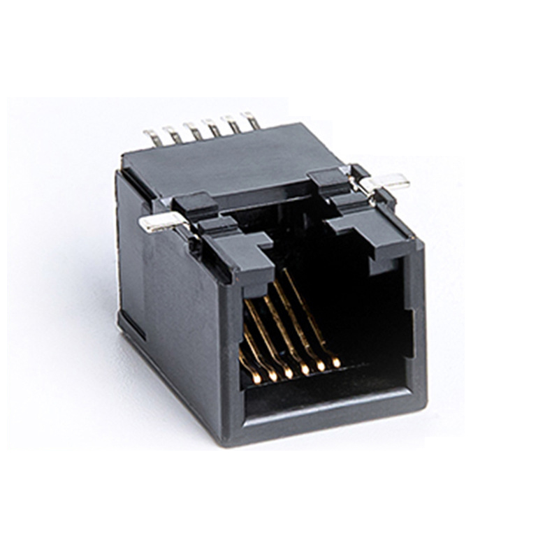 RJ11 chip phone interface