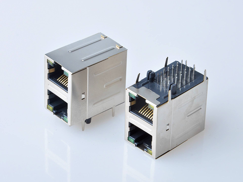 Do you really understand the RJ45 connector?