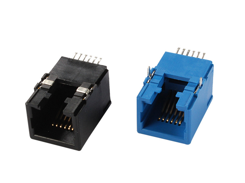 Connector Parameters and Details