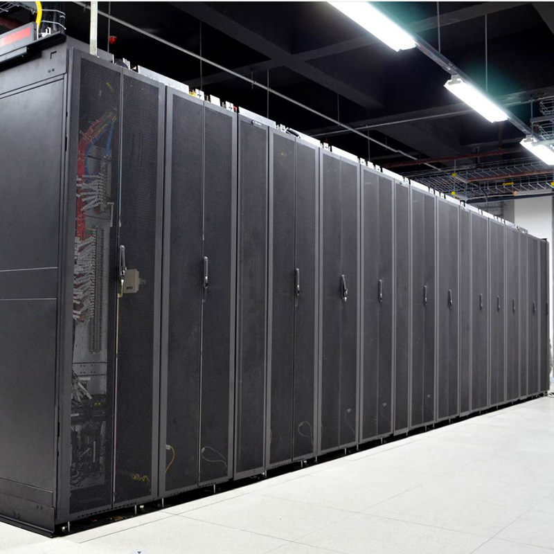 互联网中心通讯设备