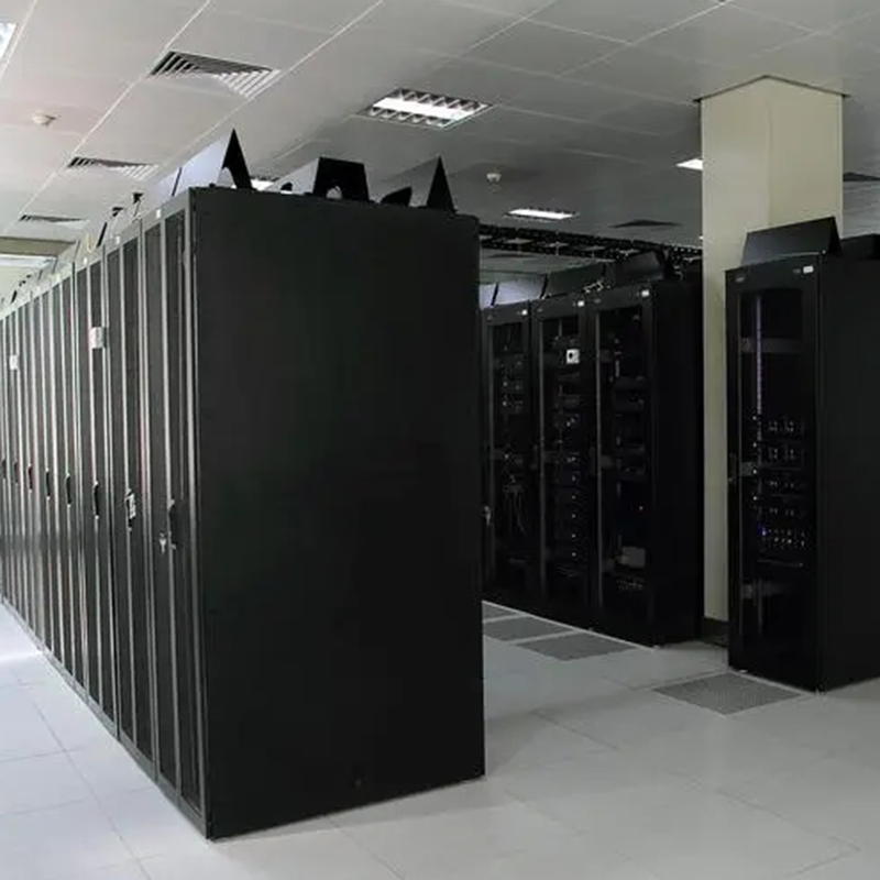 互联网中心通讯设备